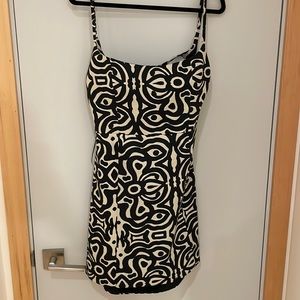 Zara new with tags dress